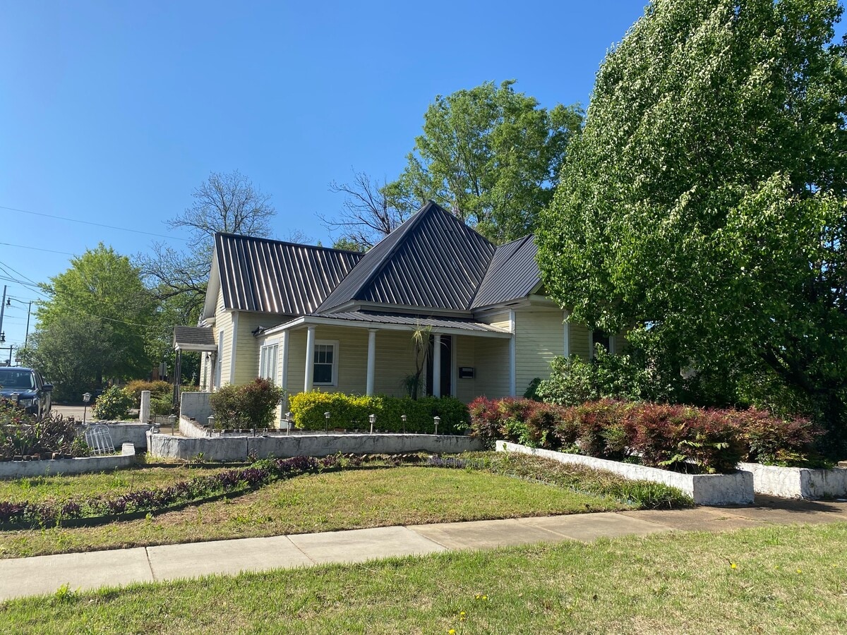 2601 7th St, Tuscaloosa, AL 35401