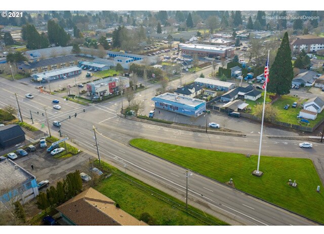 3130 Pacific Ave, Forest Grove, OR for sale Building Photo- Image 1 of 1