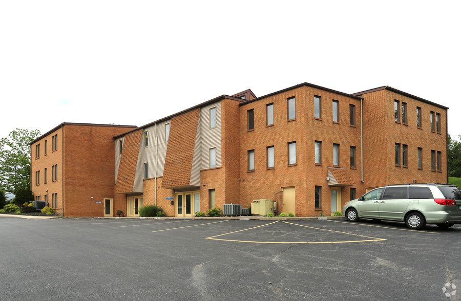 5340 Rapid Run Rd, Cincinnati, OH for lease - Building Photo - Image 3 of 4