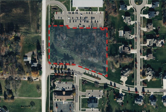 More details for 00 Airport Road, Dewitt, MI - Land for Sale