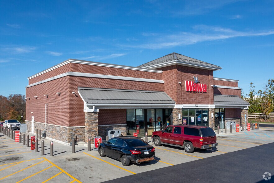 1700 Rocky Run, Wilmington, DE for sale - Primary Photo - Image 1 of 1