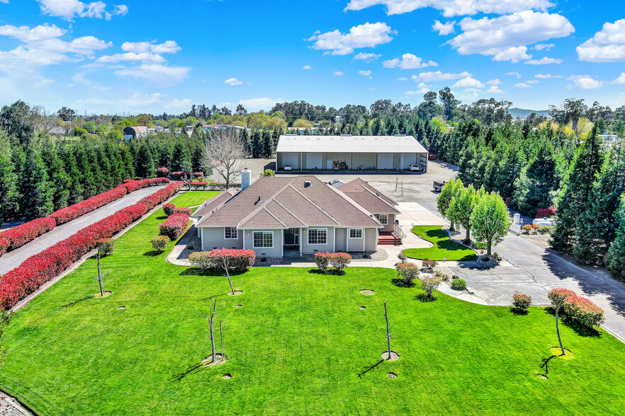 5050 Melissa Ln, Vacaville, CA for sale - Primary Photo - Image 1 of 9