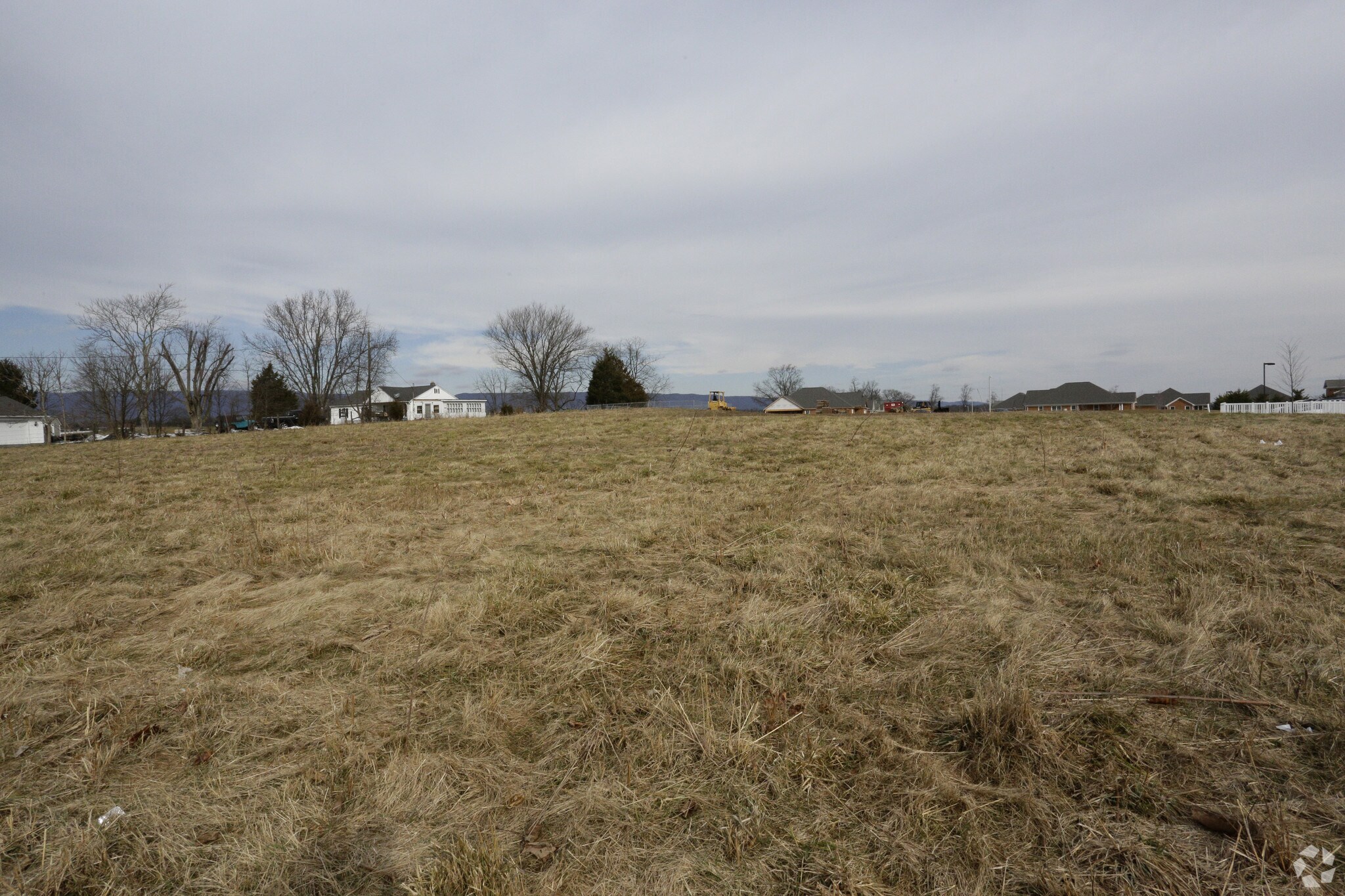Hisey Ave, Woodstock, VA for sale Primary Photo- Image 1 of 1
