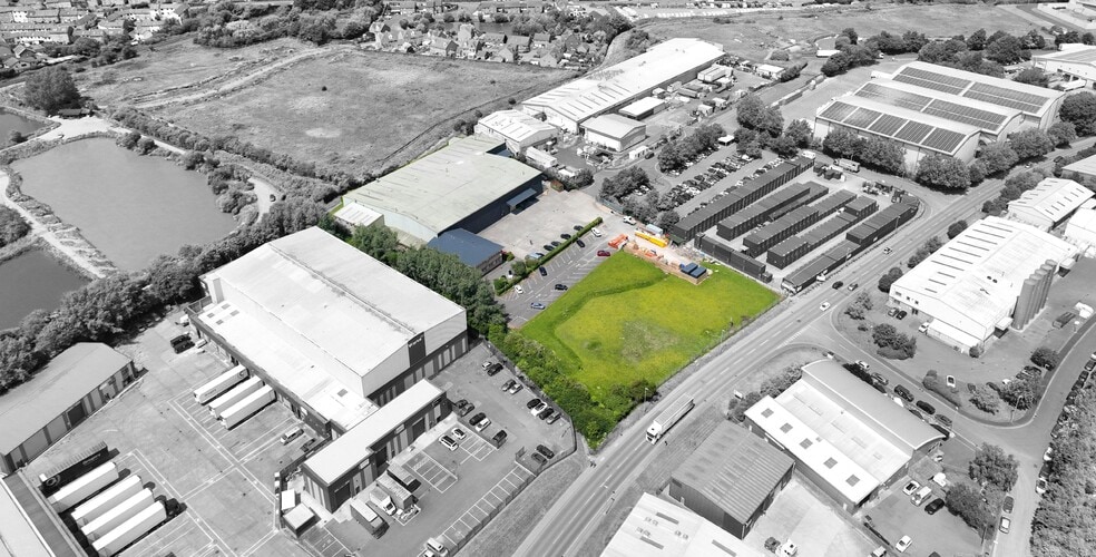 22 Bolton Close, Highbridge for lease - Building Photo - Image 1 of 13