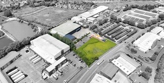 More details for 22 Bolton Close, Highbridge - Industrial for Lease