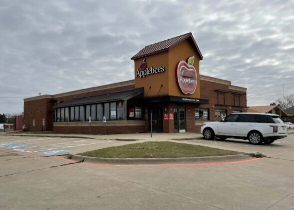 4817 Texoma Pky, Sherman, TX for sale Primary Photo- Image 1 of 1