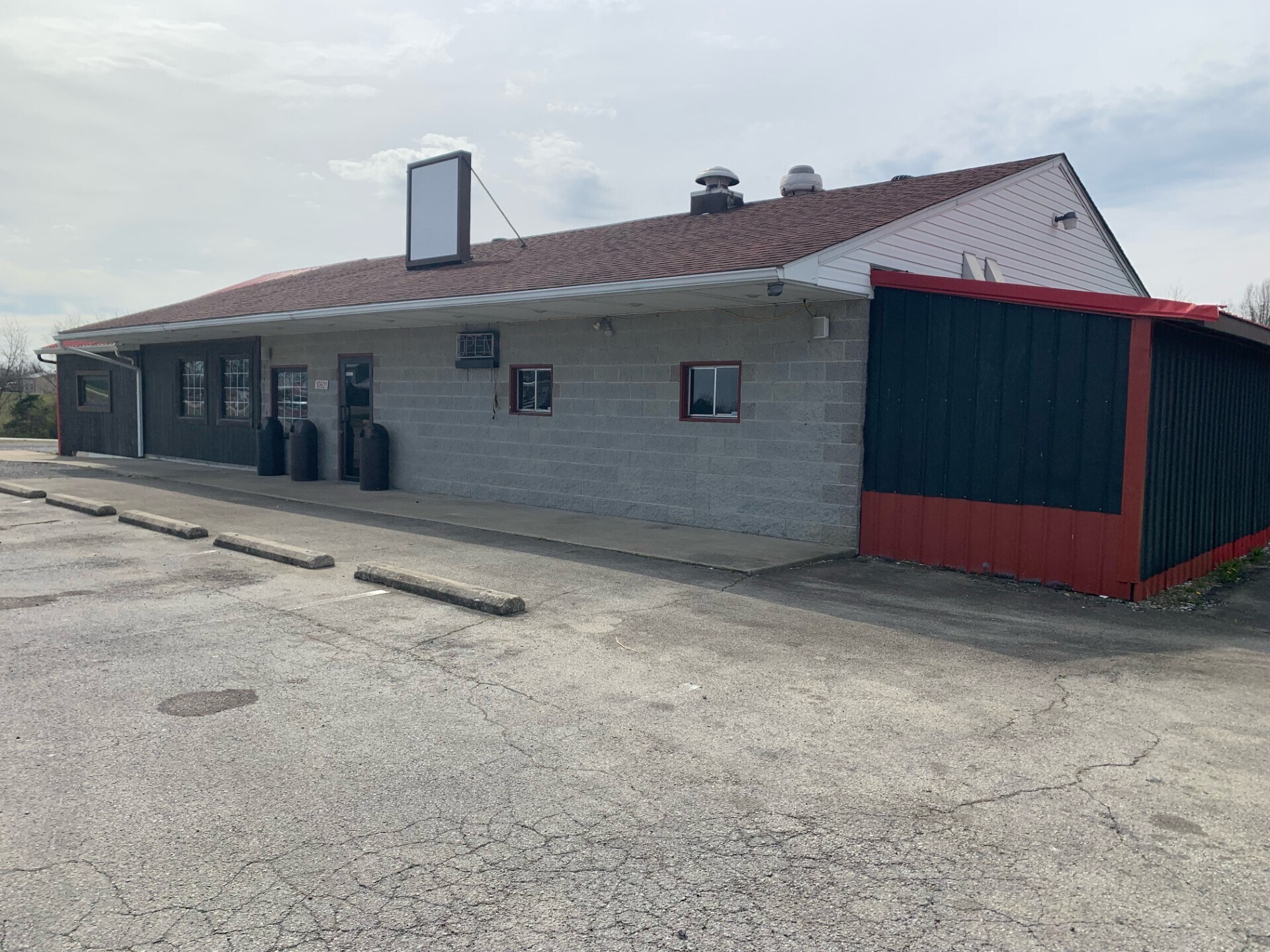 10621 Campbellsburg Rd, Campbellsburg, KY for sale Building Photo- Image 1 of 1