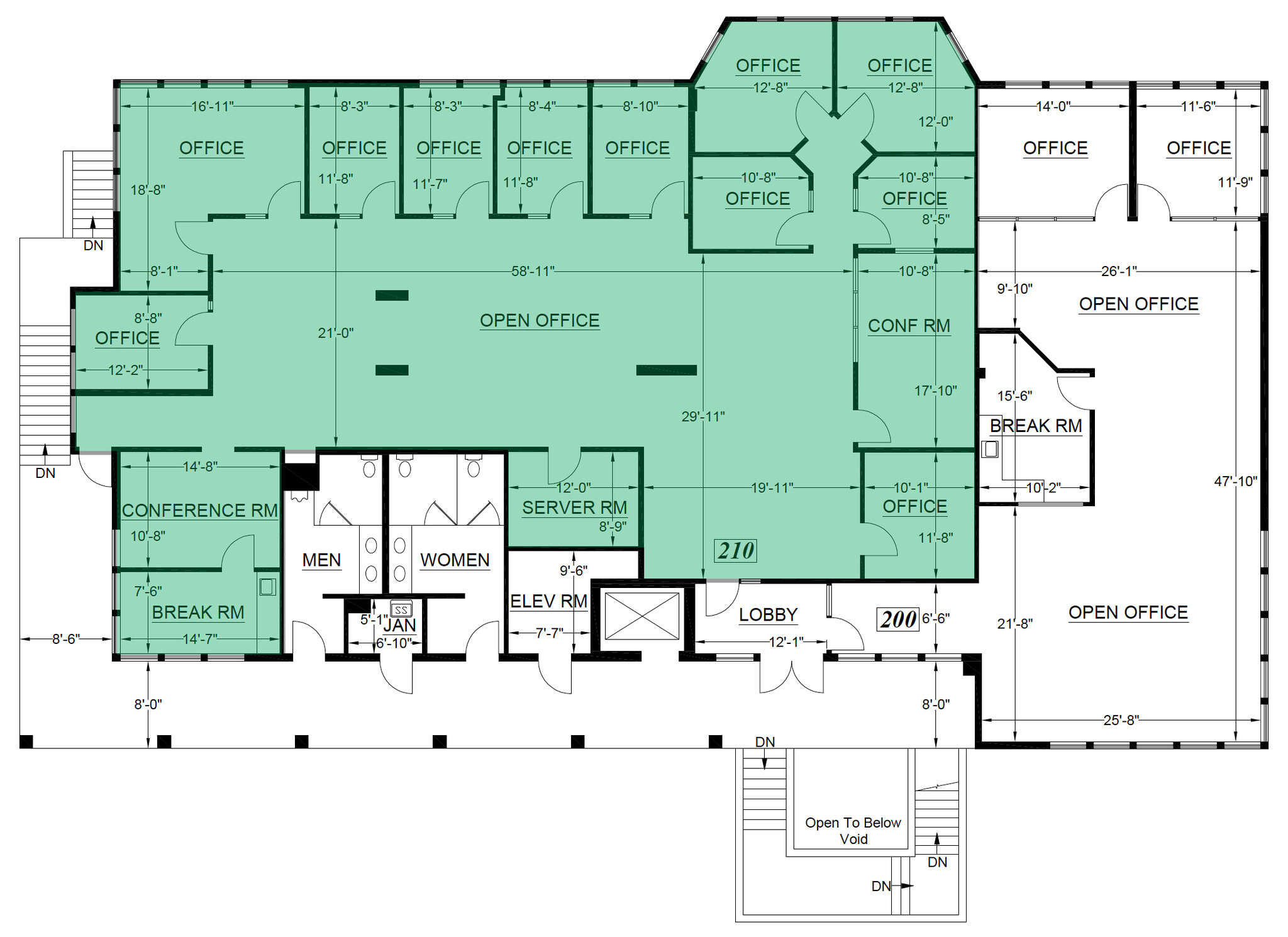 588 San Ramon Valley Blvd, Danville, CA for lease Building Photo- Image 1 of 13