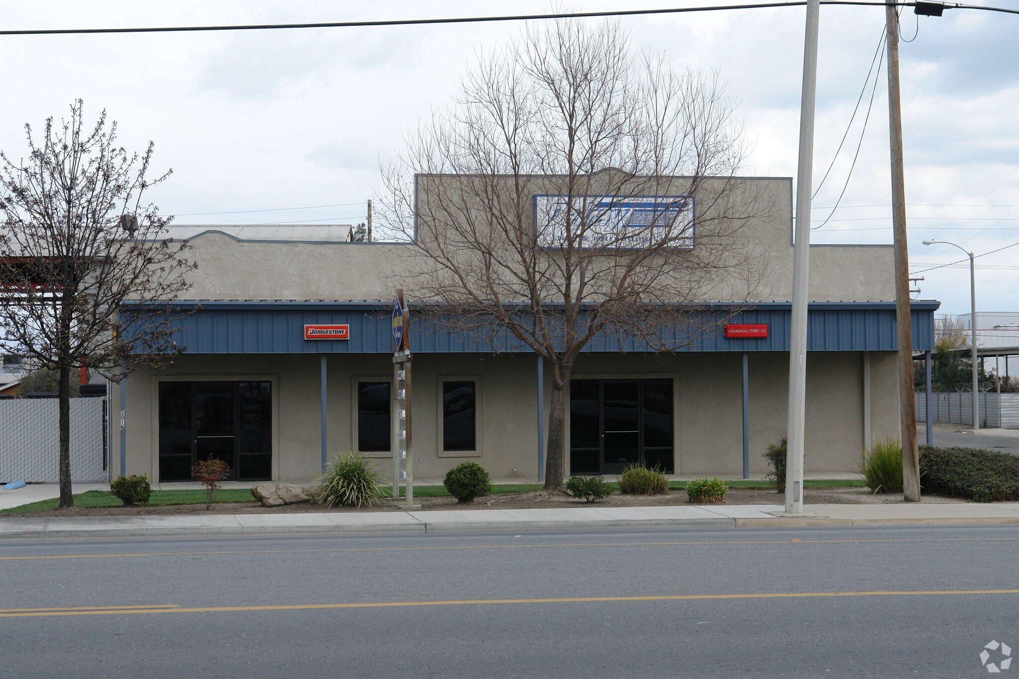 2016 S K St, Tulare, CA for sale Primary Photo- Image 1 of 1