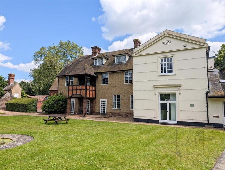 Hawley Rd, Dartford for sale - Building Photo - Image 1 of 1