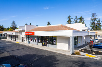 More details for 801-841 W Hamilton Ave, Campbell, CA - Retail for Lease