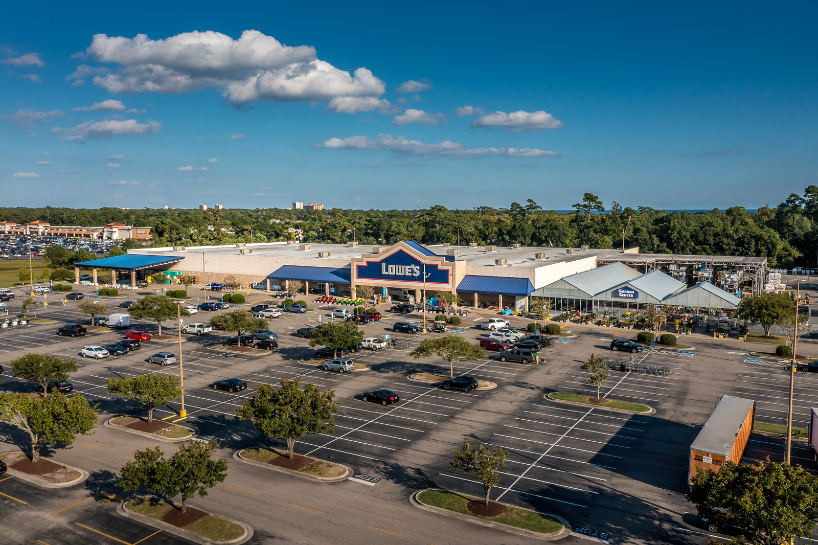 218-258 Highway 17, North Myrtle Beach, SC 29582 - Surfwood Plaza ...