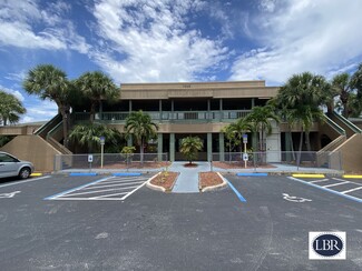 More details for 1945-1975 Palm Bay Rd – Office for Sale, Palm Bay, FL