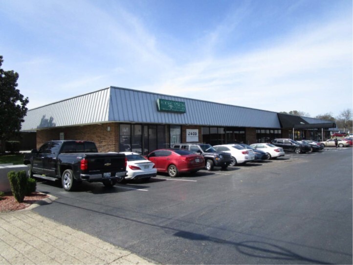 907 Rivergate Pky, Goodlettsville, TN for lease - Building Photo - Image 3 of 35