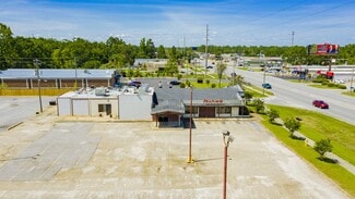 More details for 929 Highway 43, Saraland, AL - Retail for Sale