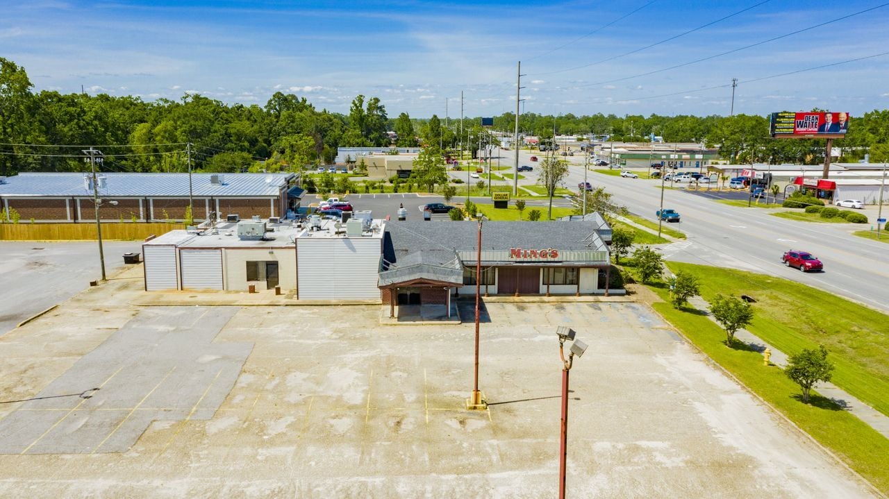 929 Highway 43, Saraland, AL for sale Building Photo- Image 1 of 17