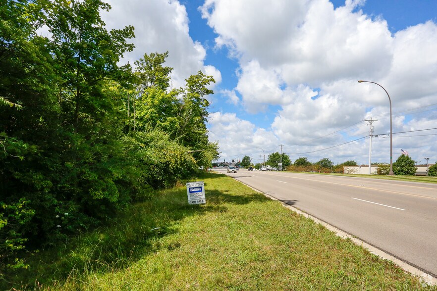 0 New Germany Trebein Rd, Beavercreek, OH 45431