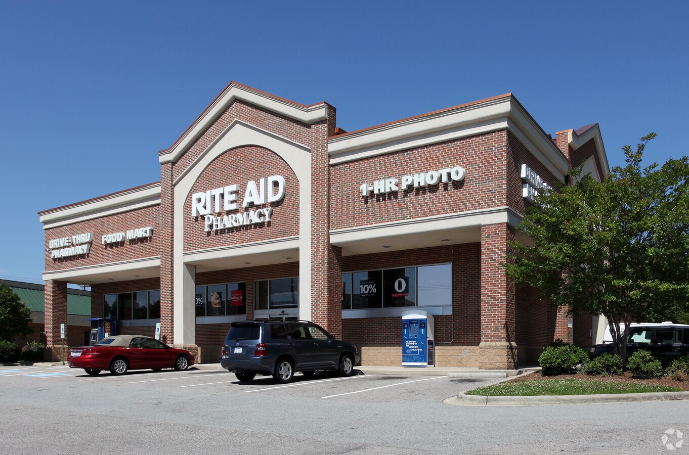 101 W Woodcroft Pky, Durham, NC 27713