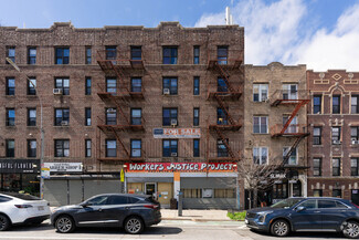 More details for 4112 4th Ave, Brooklyn, NY - Retail for Lease