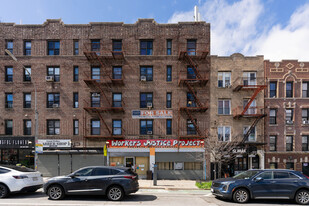 4112 4th Ave, Brooklyn NY - Commercial Real Estate