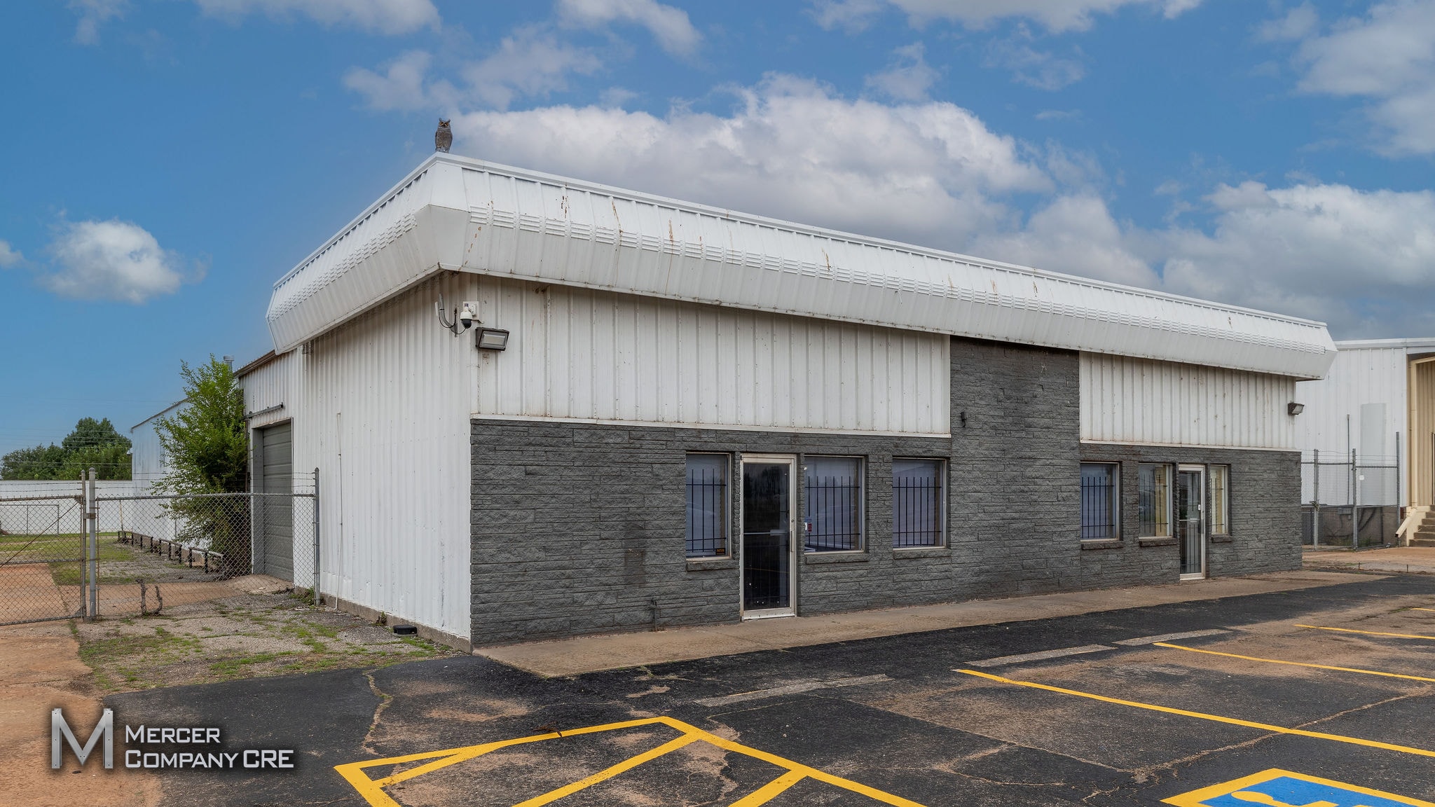 6415 S I 35 Service Rd, Oklahoma City, OK for lease Building Photo- Image 1 of 13