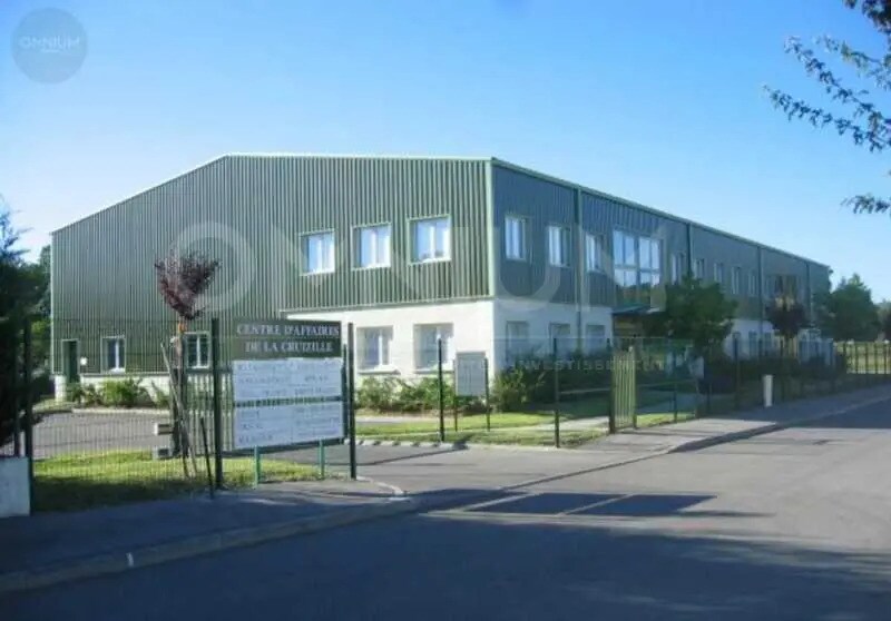 Office in Villefontaine for lease Building Photo- Image 1 of 6