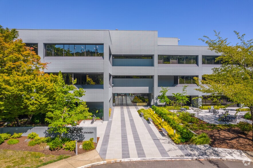 5550 S Macadam Ave, Portland, OR for sale - Primary Photo - Image 1 of 1