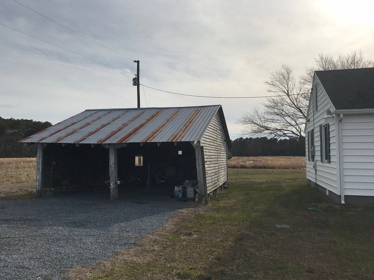 7735 Snow Hill Rd, Salisbury, MD 21804