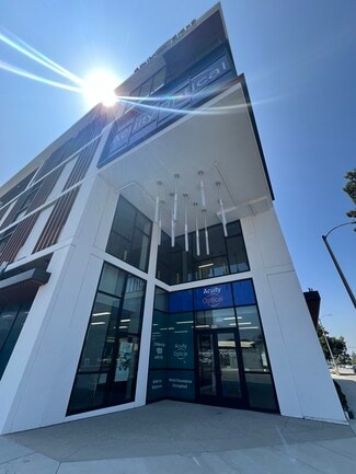 More details for 288 N Santa Anita Ave, Arcadia, CA - Office/Retail for Lease