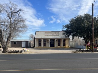 More details for 1506 N Main St, Andrews, TX - Retail for Sale