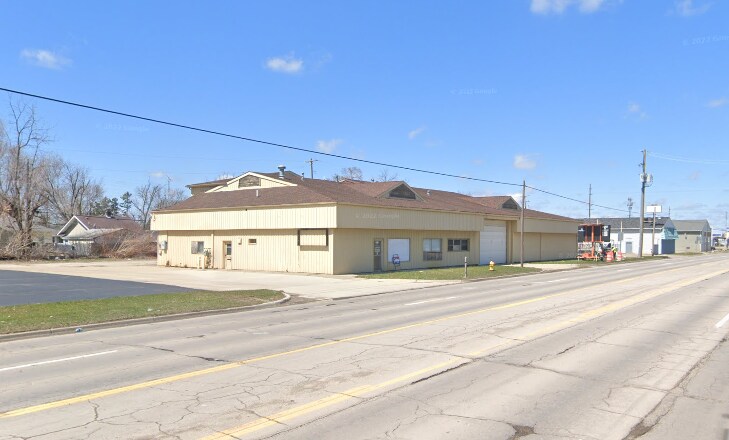 3312 S Dort Hwy, Flint, MI for sale Building Photo- Image 1 of 1