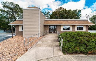 1170 Karin St, Vineland NJ - LEED Certified Building