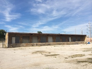 More details for 616 W Tampa St, Springfield, MO - Industrial for Lease