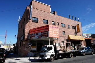 More details for 131-29 Sanford Ave, Flushing, NY - Office/Retail for Lease