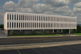More details for 2204 Morris Ave, Union Township, NJ - Office for Lease