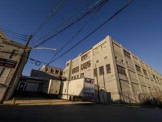 More details for 39 Meade St, Trenton, NJ - Industrial for Lease