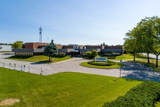More details for 1851 Sandstone Mnr, Pickering, ON - Office for Lease
