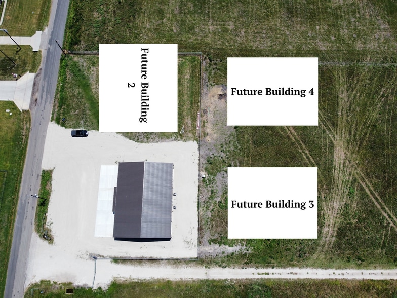 2648 CR 2704, Caddo Mills, TX for lease - Building Photo - Image 2 of 2