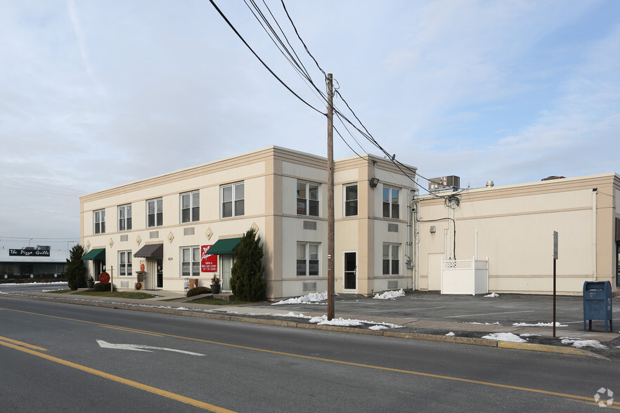 829 State St, Lemoyne, PA for lease - Primary Photo - Image 1 of 30