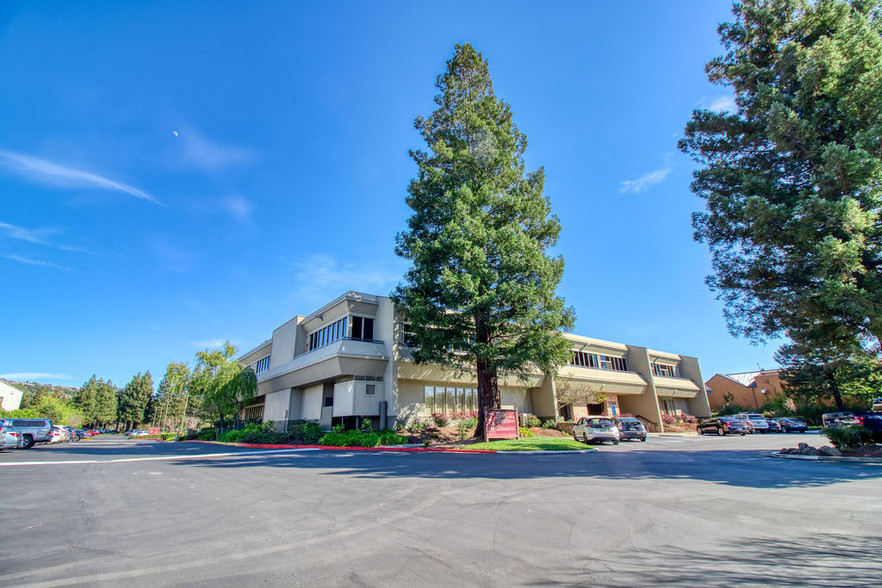 1700 Soscol Ave, Napa, CA for lease - Building Photo - Image 1 of 33