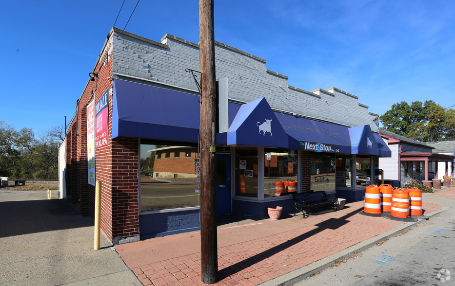 27 N Main St, Walton, KY for sale - Primary Photo - Image 1 of 1