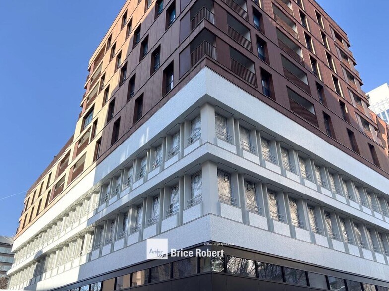 3B Rue Des Cuirassiers, Lyon for lease - Building Photo - Image 3 of 11