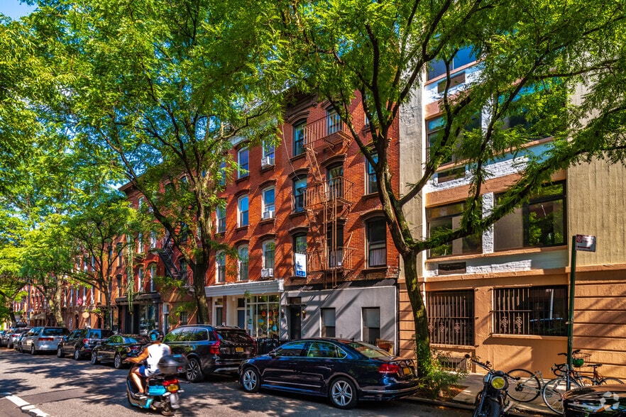 193 Sackett St, Brooklyn, NY for sale - Primary Photo - Image 1 of 20