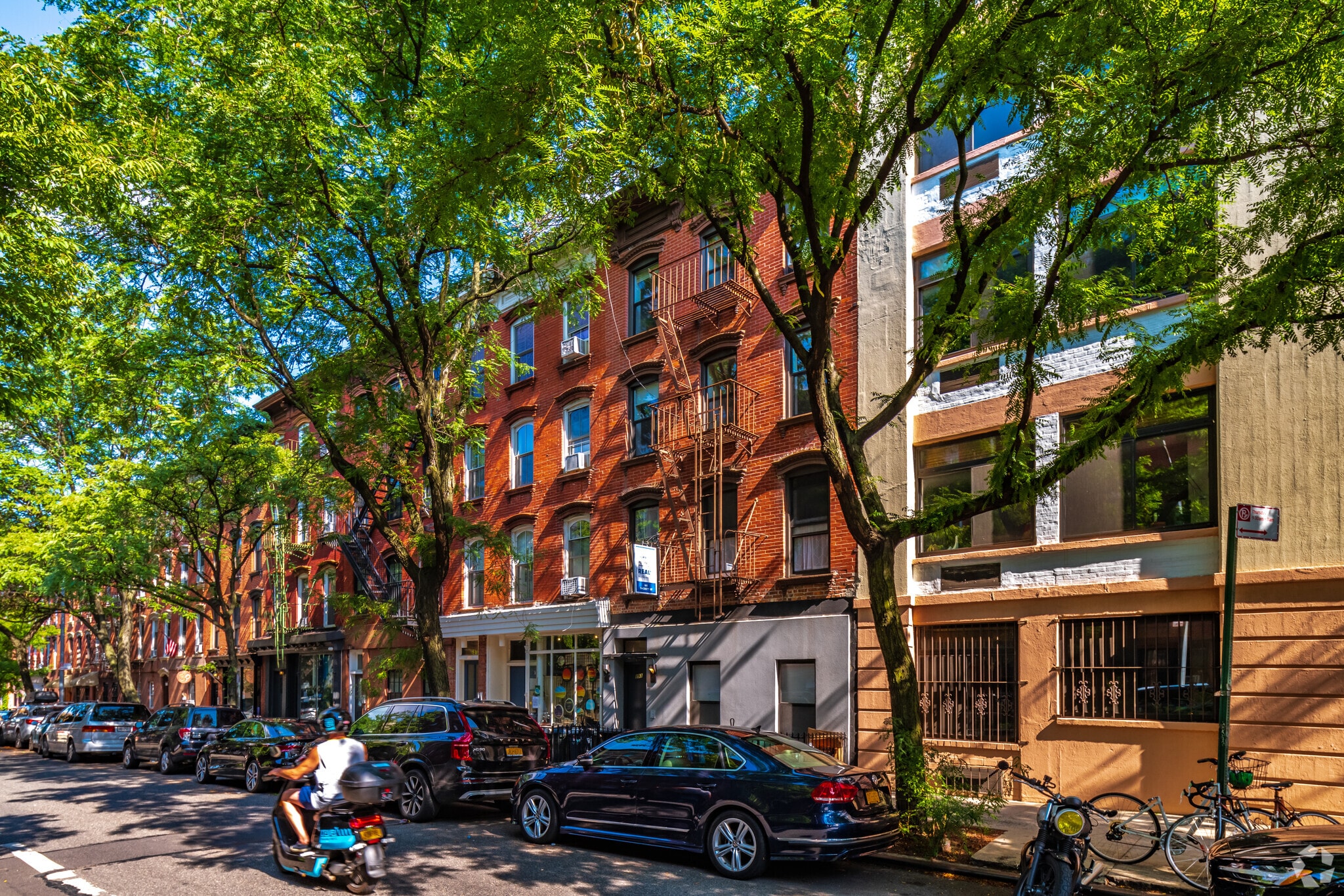 193 Sackett St, Brooklyn, NY for sale Primary Photo- Image 1 of 21