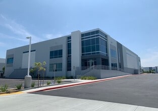 1025 N Todd Ave, Azusa, CA for lease Interior Photo- Image 1 of 1