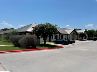 More details for 901 Cypress Creek Rd, Cedar Park, TX - Office for Sale