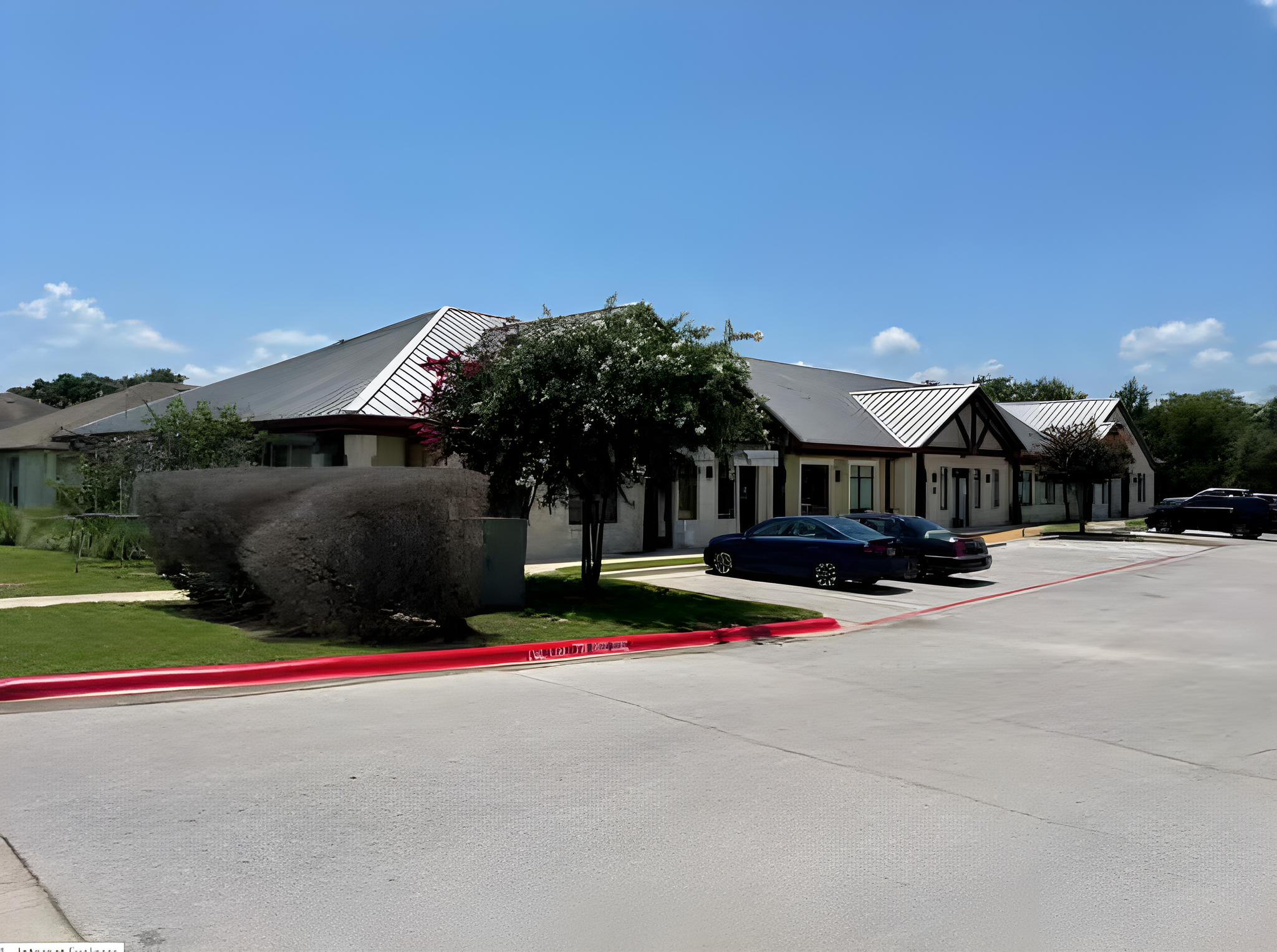 901 Cypress Creek Rd, Cedar Park, TX for sale Building Photo- Image 1 of 10