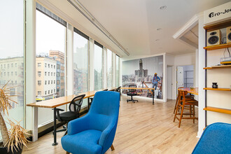 17 Chatham Sq, New York, NY for lease Interior Photo- Image 1 of 12