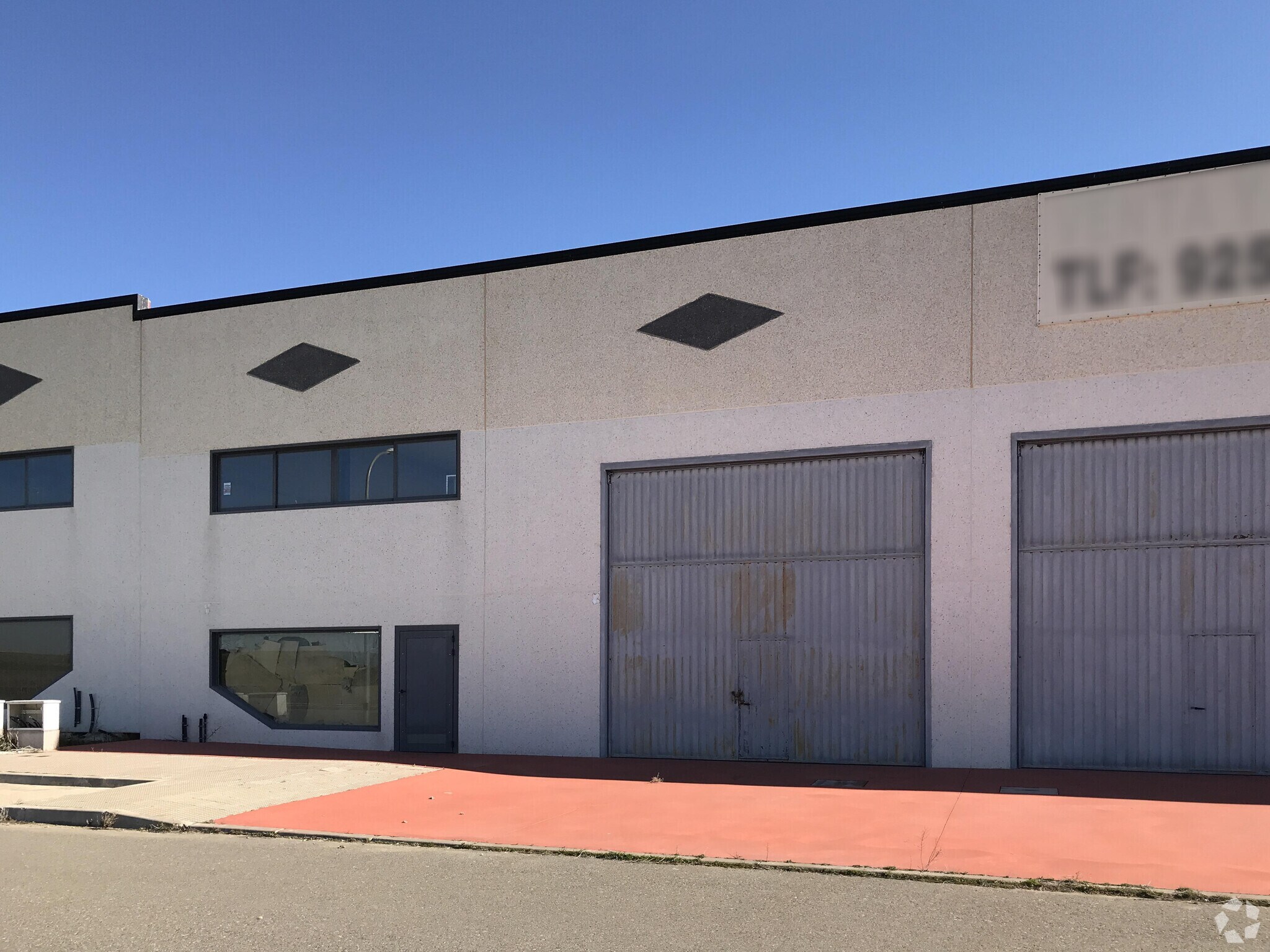 Terreno Sector 4, 78, Barcience, Toledo for sale Primary Photo- Image 1 of 1