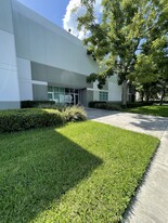 Central Florida Office/Flex For Lease - Call Center